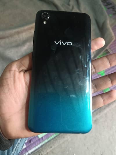 vivo y90  2/32