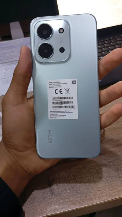 redmi 15c