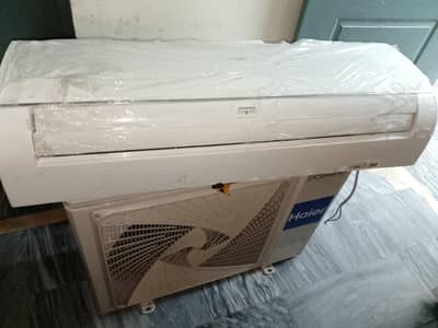 Haier t3 Air conditioner