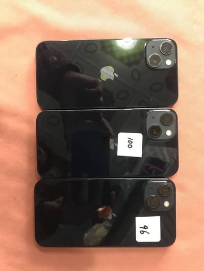 Iphone 13 JV 128GB