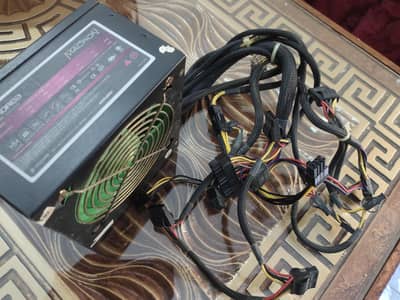 350 Watt Power Supply of PC 100% Working,