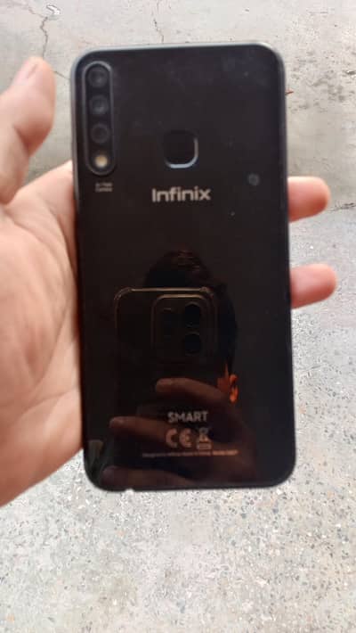 infinix