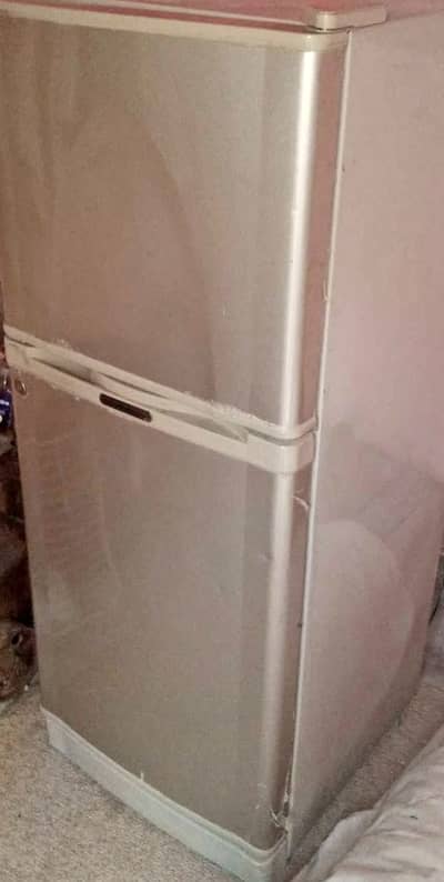 Fridge / Refrigerator in good condition.