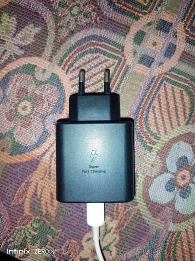 samsung original 45w charger for sale