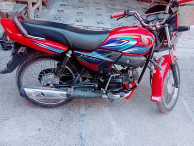 honda pridor for sale