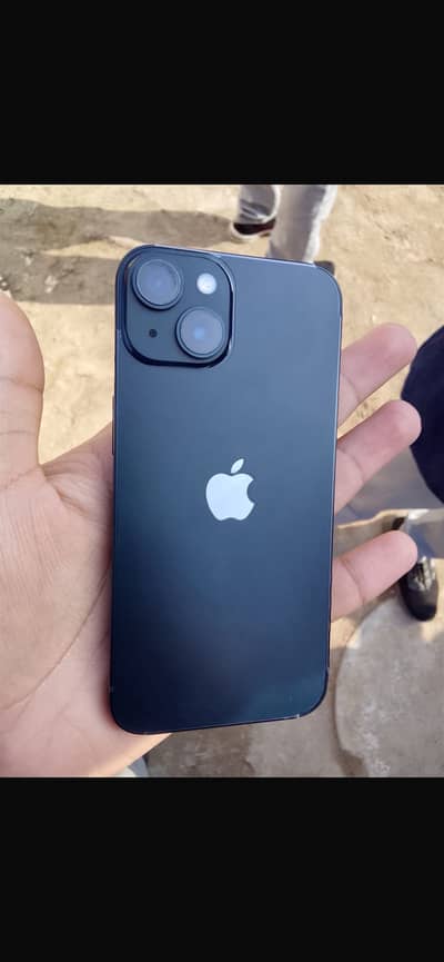 iPhone 14 non pta LLa jv 128GB battery 98