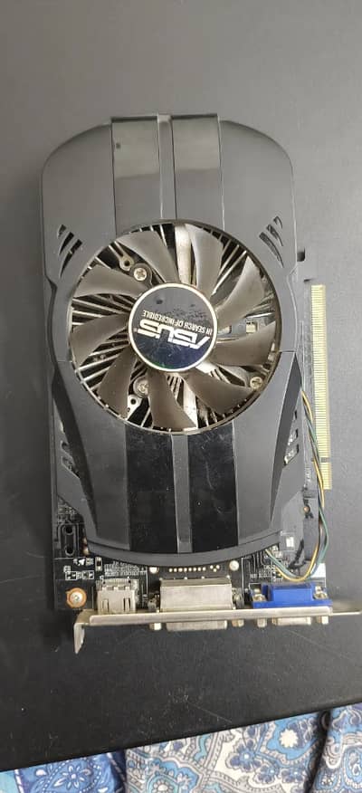 GTX 750ti 2GB