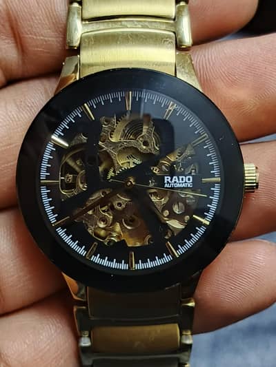 Rado centrix