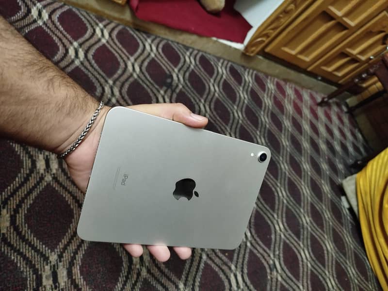 Ipad mini 6 0