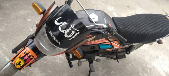 honda pridor 2018  location haripur