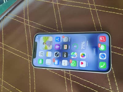 iphone 12 64 Gb Factory Unlock