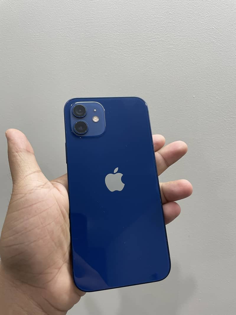 IPHONE 12 0