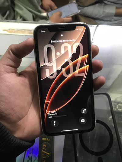 Iphone 11 Pta Approved 128gb