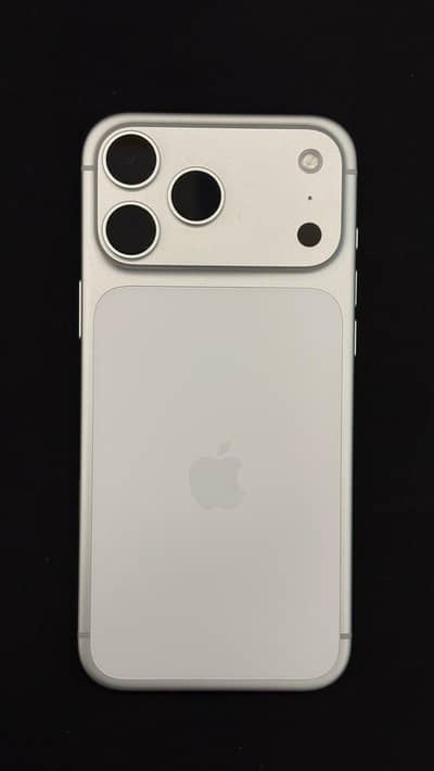 Iphone 17 Pro Max Non PTA