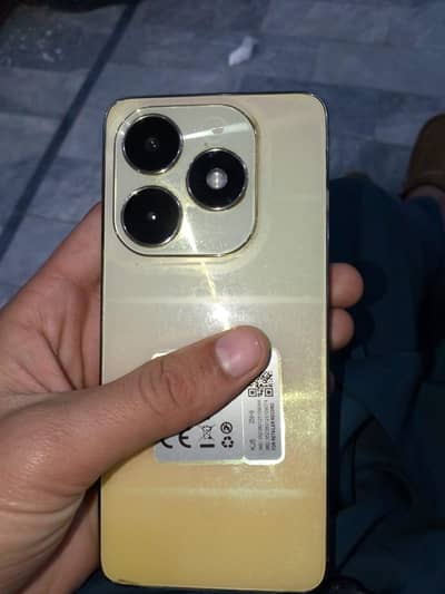 Tecno spark 20 16/256