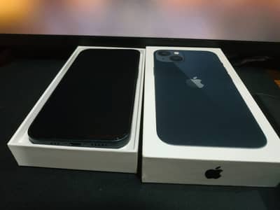 Apple iPhone 13 128 GB | 93% BH