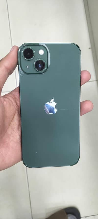 URGENT SELL IPHONE 13 NON APPROVED