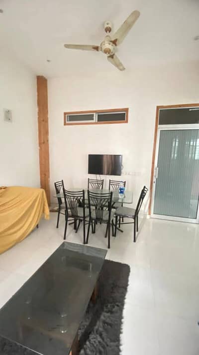Bungalow For Rent 2+2 Bedrooms Dha Phase-8