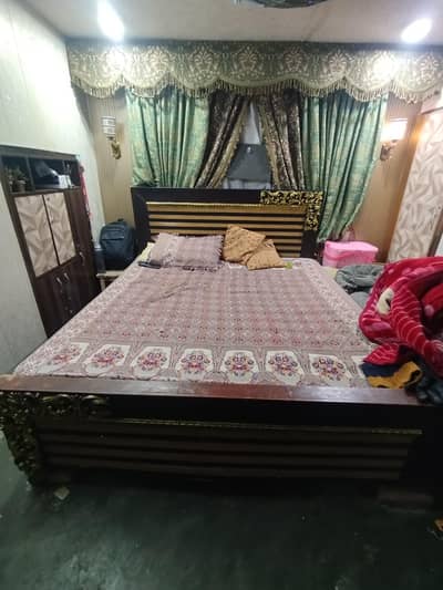 BED Urgent Sale 03234020699