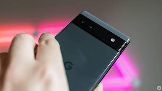 google pixel 6a 128gb