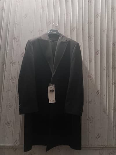 Unisex Winter Coat in Excellent Condition