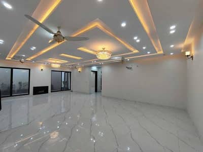 1 Kanal Upper Portion For Rent In Valencia Housing Society