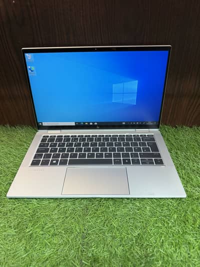 Hp Elite Book 1030 G7 (i7 10th Gen) (16/256) Touch 360