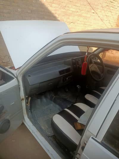 mehran alto 2014 2007