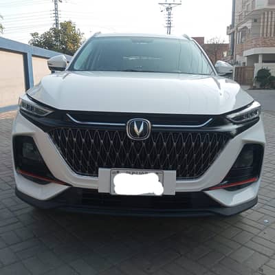 Oshan x 7 future sense