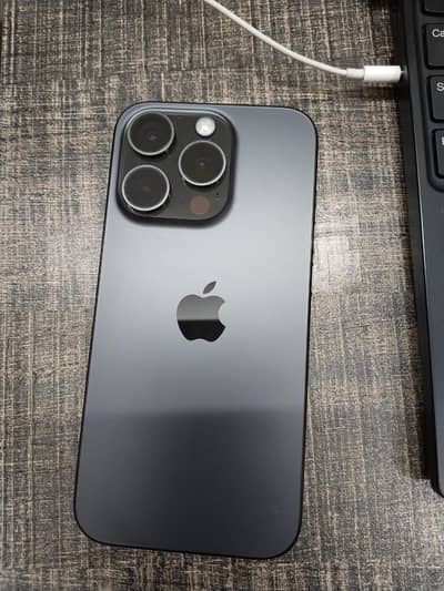 iphone 15 pro factory unlocked