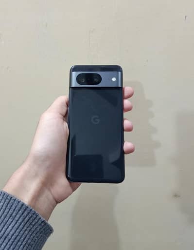 Google Pixel 8