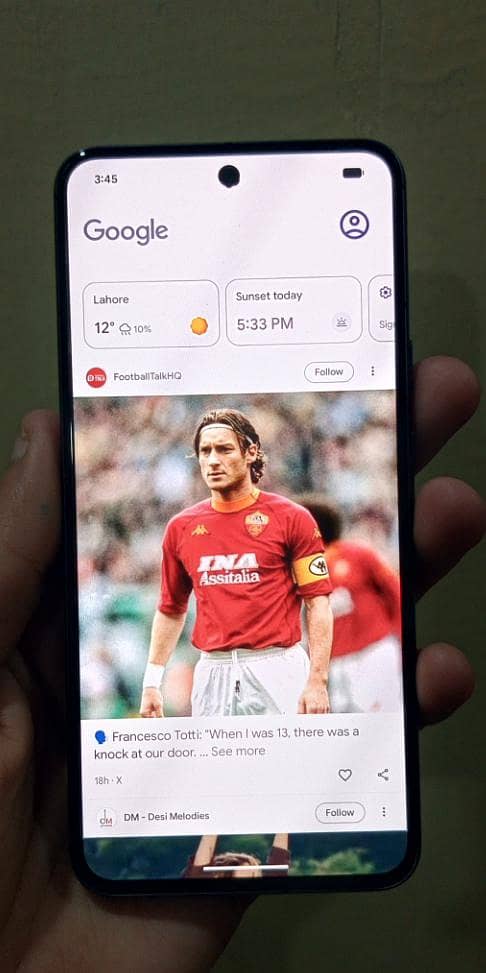 Google Pixel 8 1