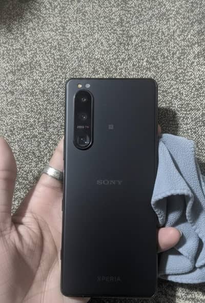 sony Xperia 5 3