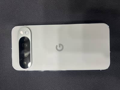 Google pixel 9pro max official pta approved