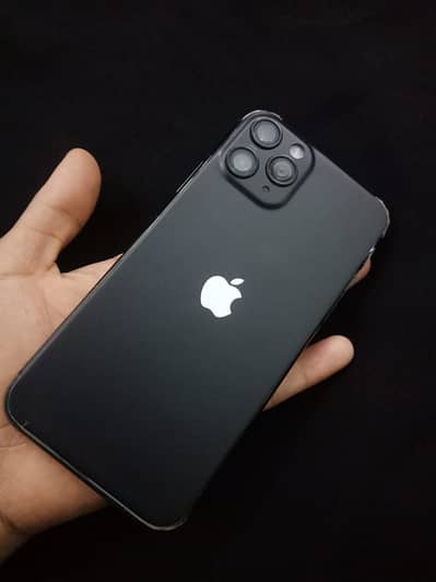 iphone x converd 11 pro