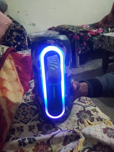 original JBL speaker model 2129 ha