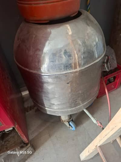 Tandoor for sale