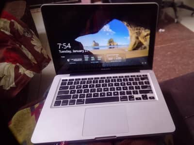 MacBook Pro 13” 2012 | Core i5 | Windows Installed | Good Condition