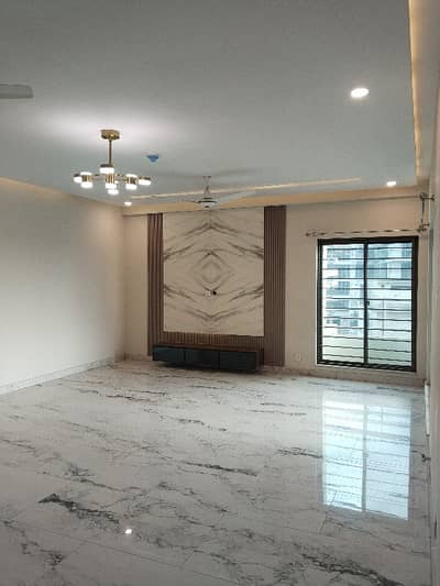 Facing Lak 3 Bed Room Apartments For Sale In Askari 11 Lahore