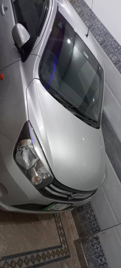 home use car lush condisition. ik door 2 fander spry scraich ki waja sa