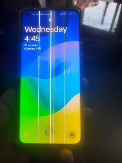 OnePlus 9 pro 8/256gb exchange possible