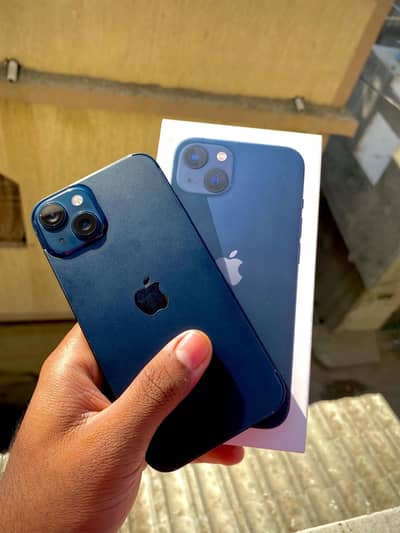 Iphone 13 for sale and Exchange