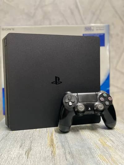 PS4 Fat / Slim / Pro Available | Online & Jailbreak | Best Prices