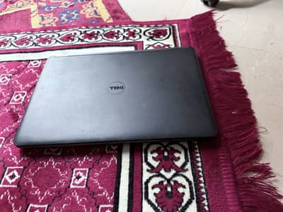Dell letitude 7450 i5 gen5 12/256