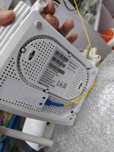 Huawei ZTE Internet Branded 5G Fiber Router Xpon Gpon Epon Wholesale