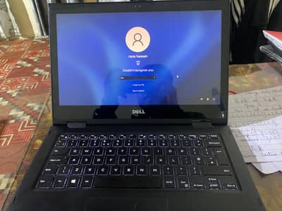 Dell Latitude 3390 2-in-1 | Core i5 8th Gen | 8GB RAM | 256GB SSD | To
