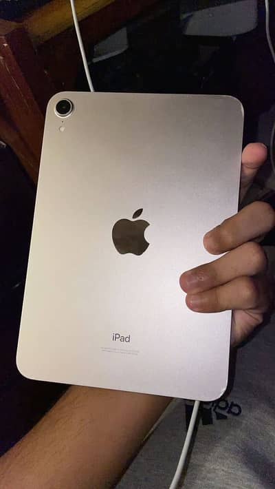 Ipad Mini 6