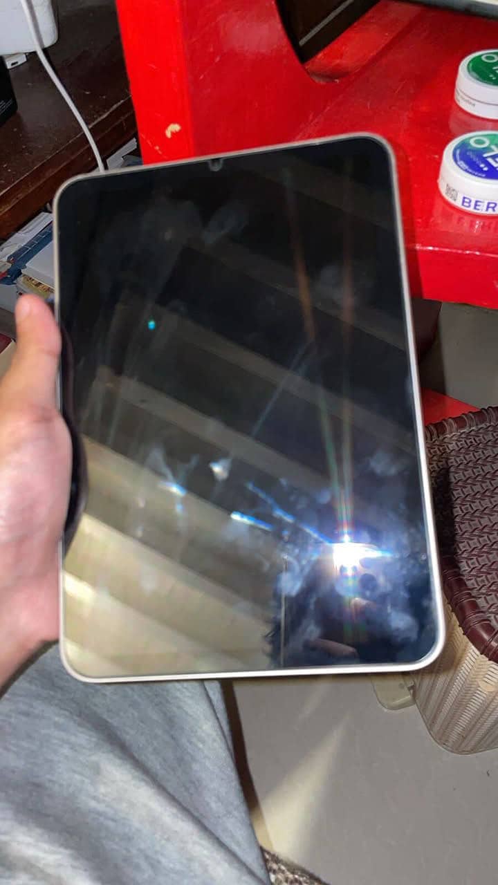 Ipad Mini 6 1
