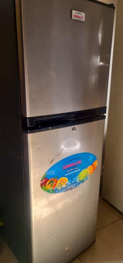 Generaltec Fridge Imported
