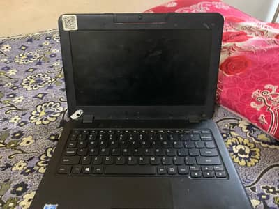 Lenovo laptop